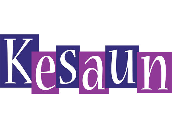 Kesaun autumn logo