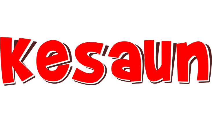 Kesaun basket logo