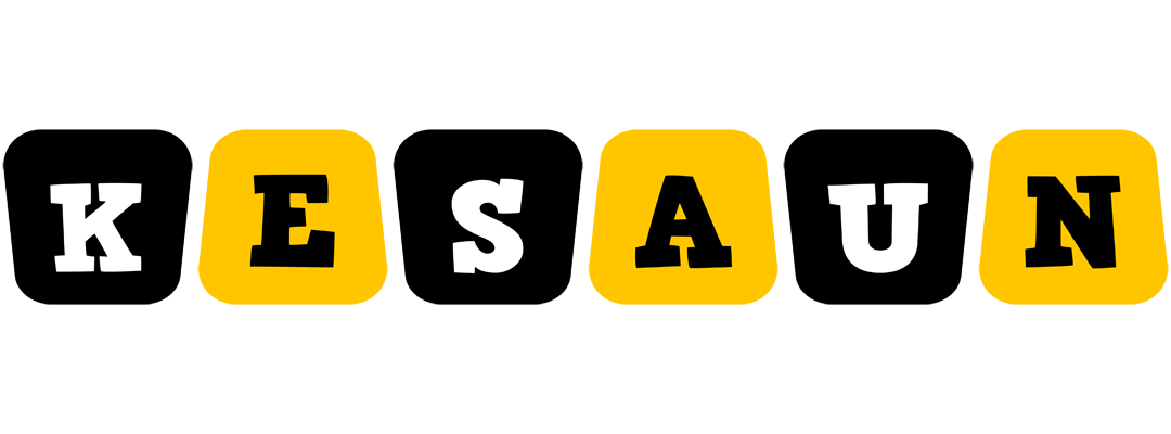Kesaun boots logo