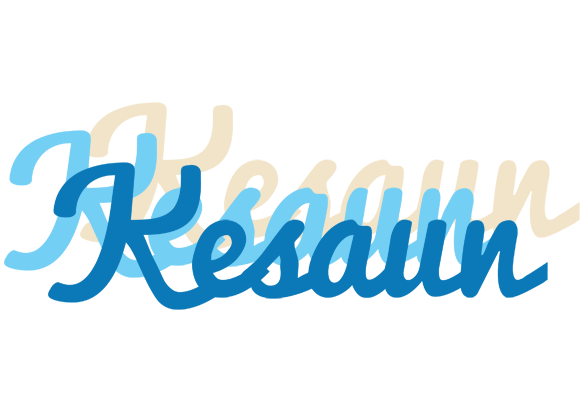 Kesaun breeze logo
