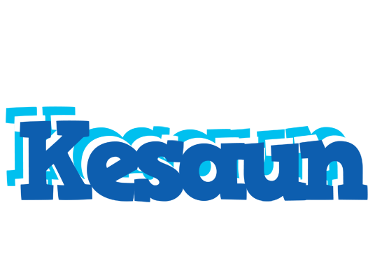 Kesaun business logo