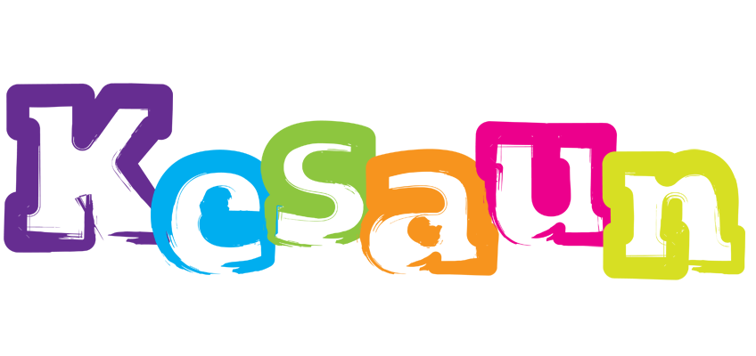 Kesaun casino logo