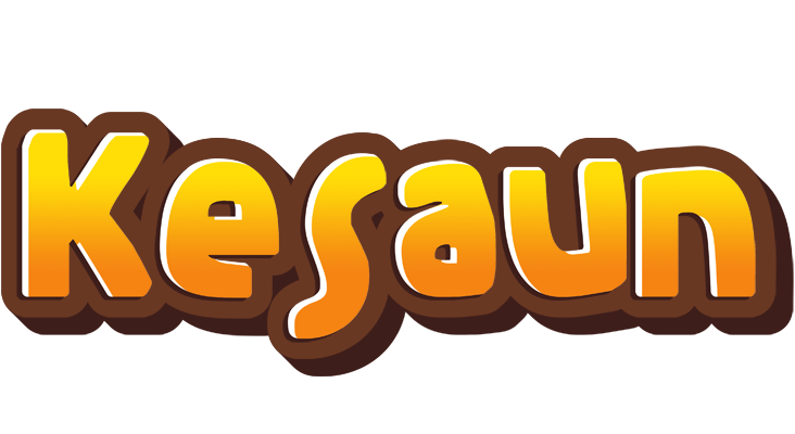 Kesaun cookies logo