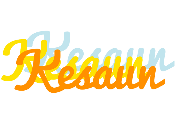 Kesaun energy logo