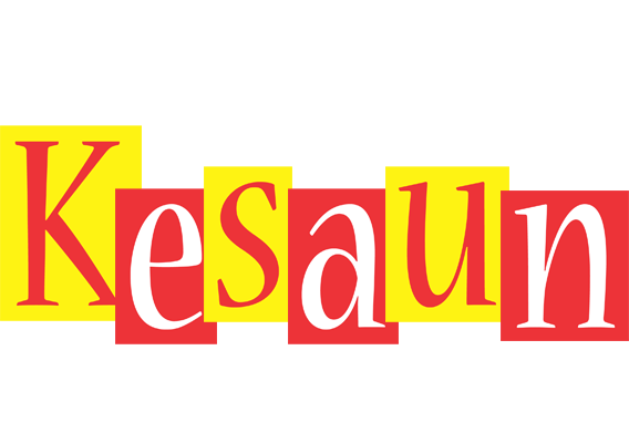 Kesaun errors logo
