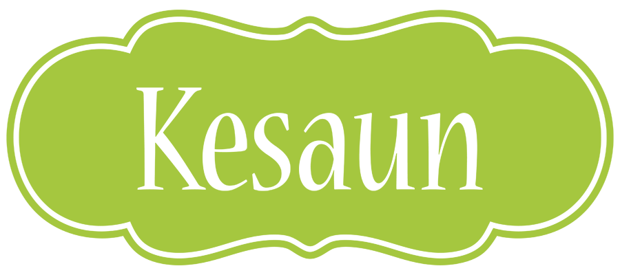 Kesaun family logo