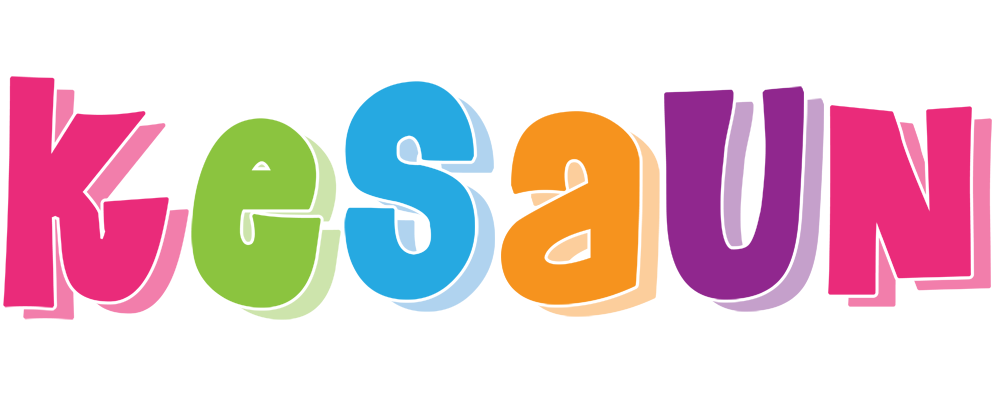 Kesaun friday logo