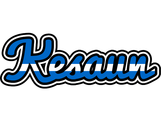 Kesaun greece logo