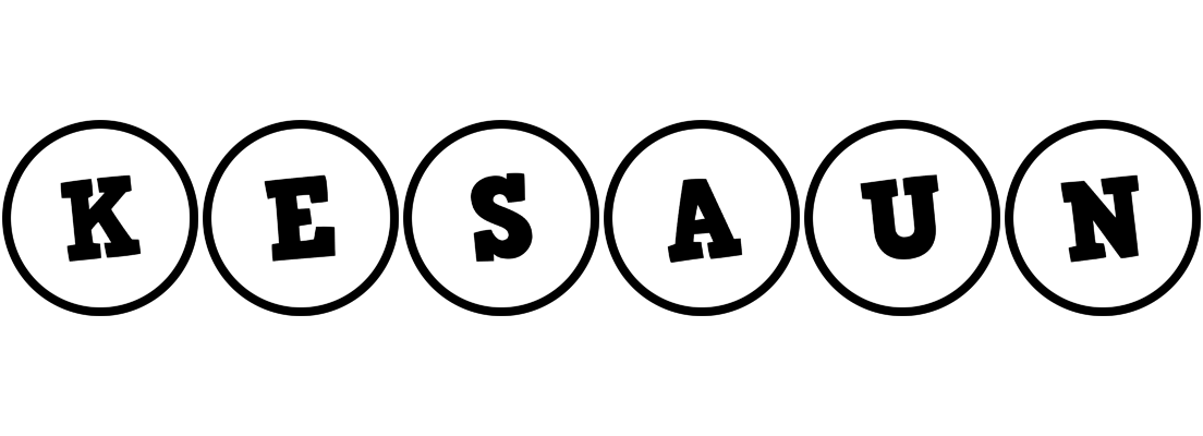 Kesaun handy logo