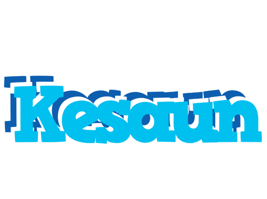 Kesaun jacuzzi logo