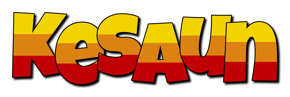 Kesaun jungle logo