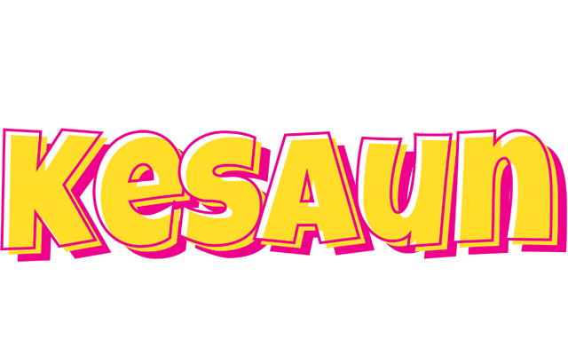 Kesaun kaboom logo