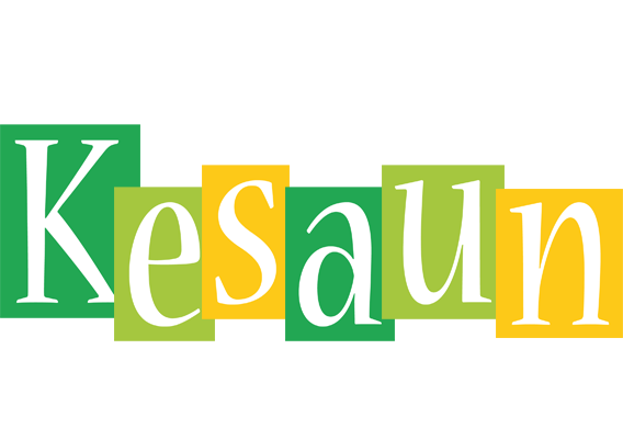 Kesaun lemonade logo