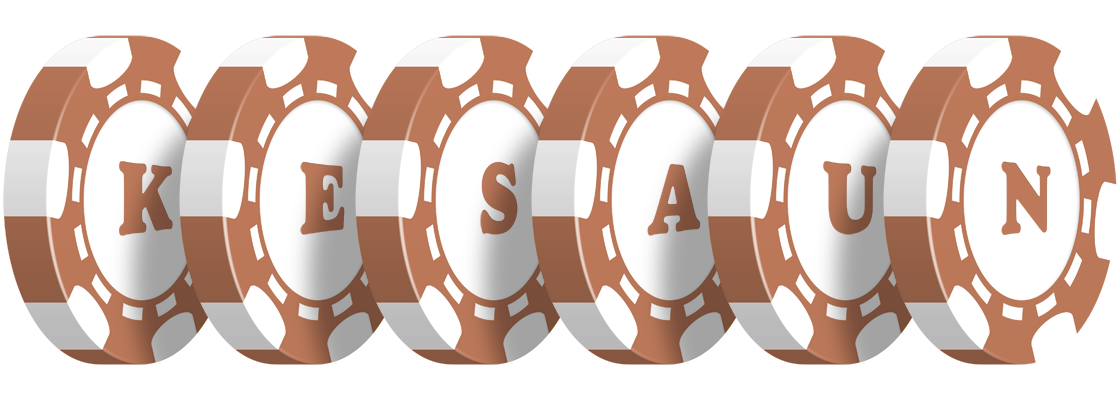 Kesaun limit logo