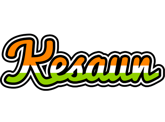 Kesaun mumbai logo