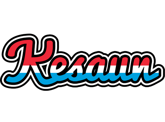 Kesaun norway logo