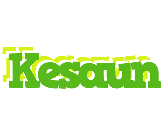 Kesaun picnic logo