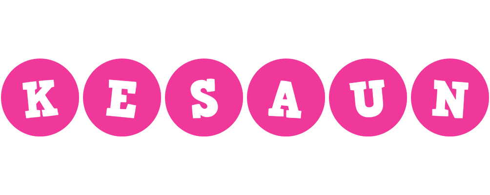 Kesaun poker logo