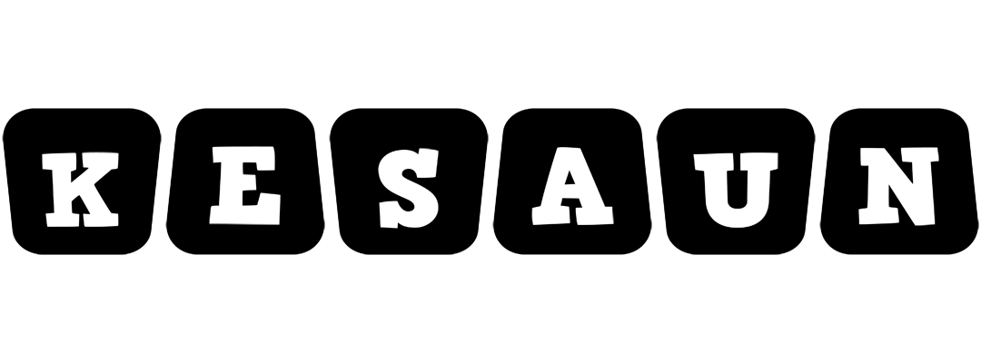 Kesaun racing logo