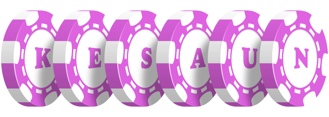 Kesaun river logo