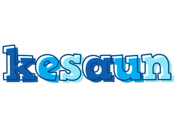 Kesaun sailor logo