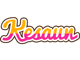 Kesaun Logo | Name Logo Generator - Smoothie, Summer, Birthday, Kiddo,  Colors Style