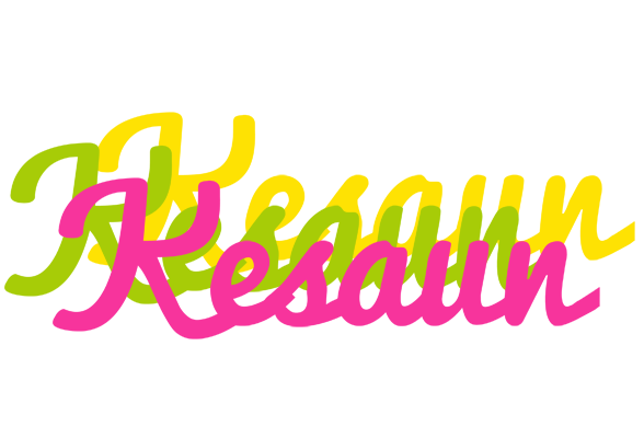 Kesaun sweets logo
