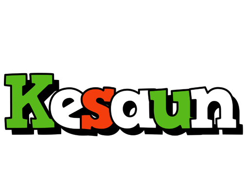 Kesaun venezia logo