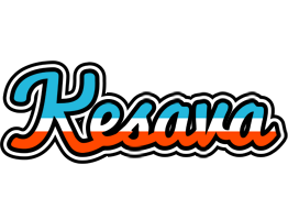 Kesava america logo