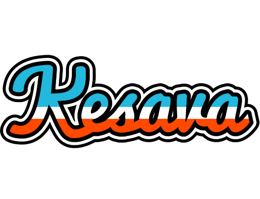 Kesava america logo