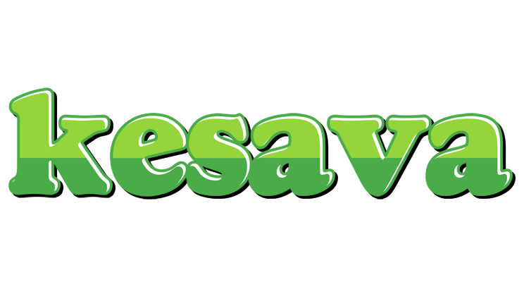 Kesava apple logo