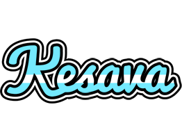 Kesava argentine logo