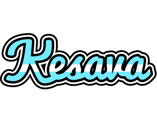 Kesava argentine logo
