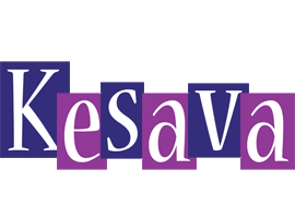 Kesava autumn logo