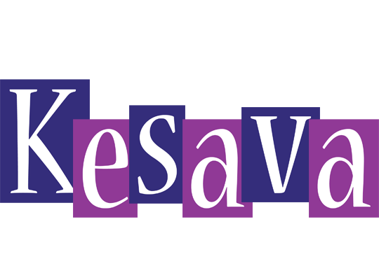 Kesava autumn logo