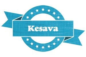 Kesava balance logo