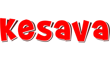 Kesava basket logo