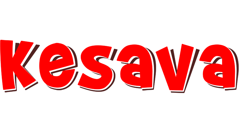 Kesava basket logo