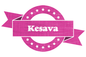 Kesava beauty logo