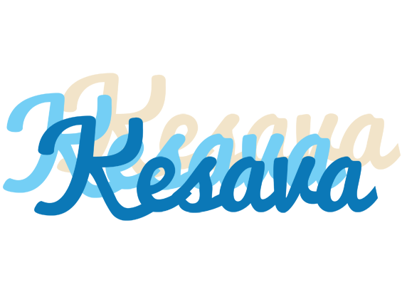Kesava breeze logo
