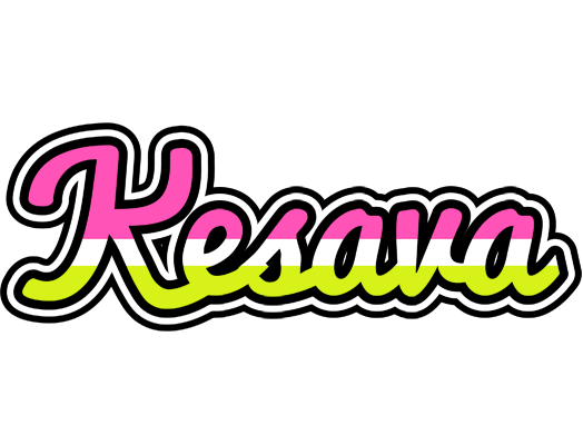 Kesava candies logo