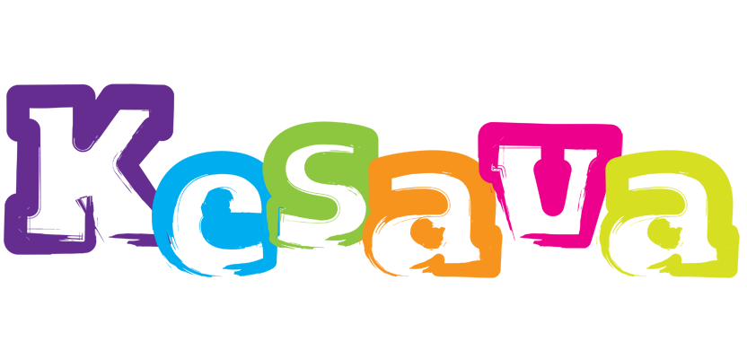 Kesava casino logo