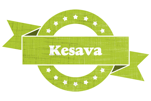 Kesava change logo