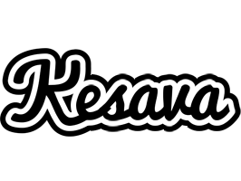 Kesava chess logo