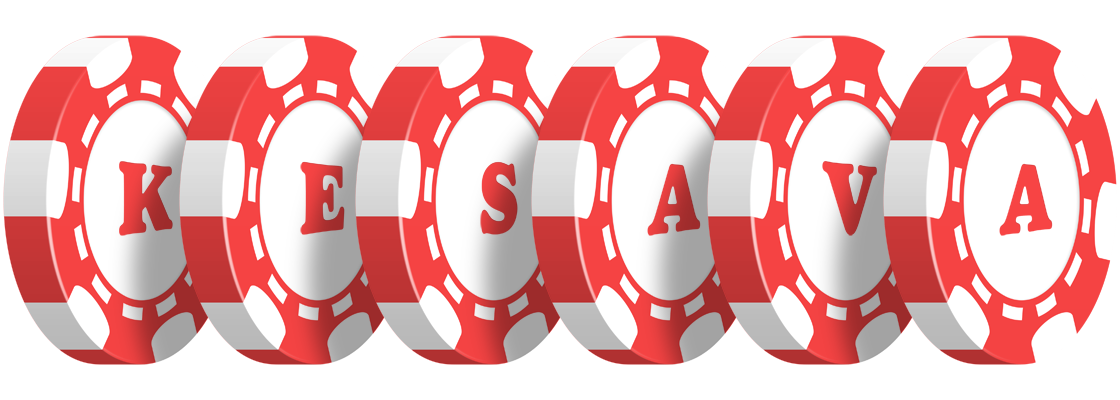 Kesava chip logo