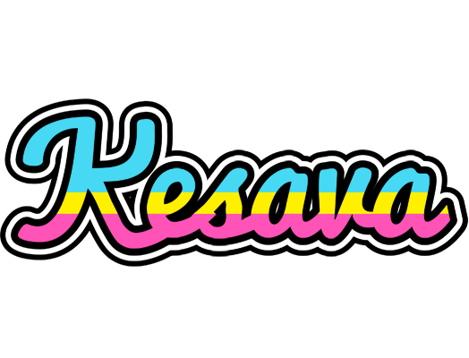 Kesava circus logo