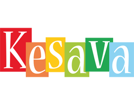 Kesava colors logo