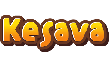 Kesava cookies logo