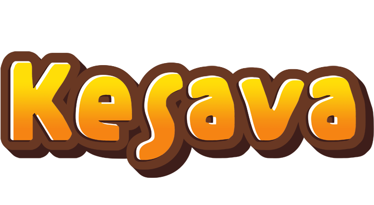 Kesava cookies logo