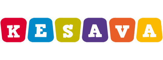 Kesava daycare logo